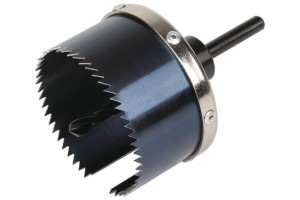 WOLFCRAFT Otwornica STANDARD śr. 68mm 8912000