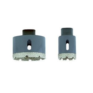 PROLINE Wiertło diamentowe koronka gresu 68 mm 27268