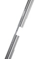 WOLFCRAFT Zestaw przedłużający do przykładnicy z mechanizmem do cięcia płyt z karton-gipsu 4019000
