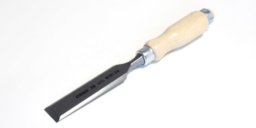 NAREX Dłuto płaskie WOOD LINE 26 mm x 140 mm 810126