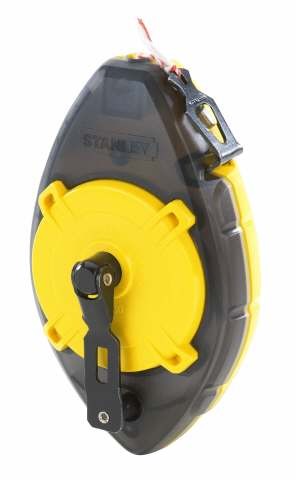 STANLEY Sznur traserski Powerwinder 30m  47-460