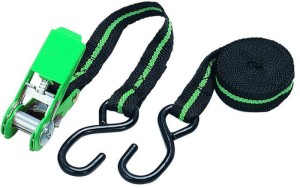 WOLFCRAFT Zacisk taśmowy z mechanizmem zapadkowym 4m 3442000