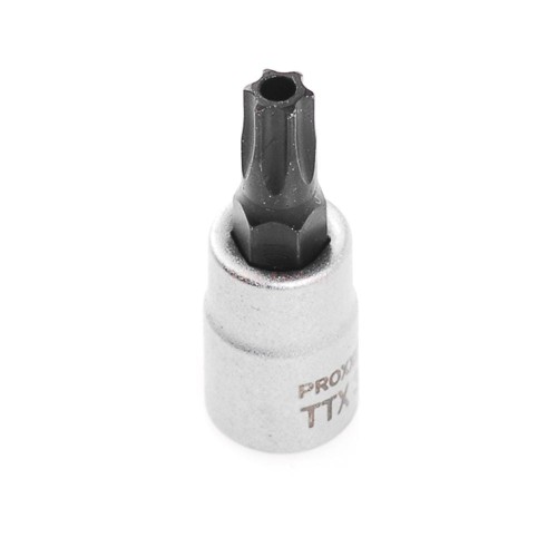 PROXXON Nasadka 1/4" TTX 8 23753