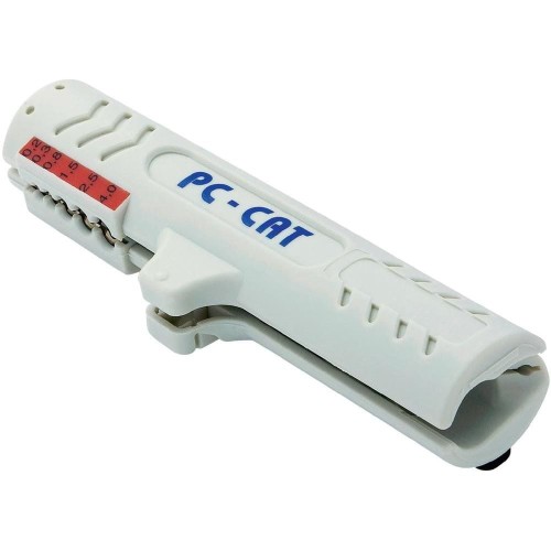 JOKARI Przyrząd do ściągania izolacji PC-Cat