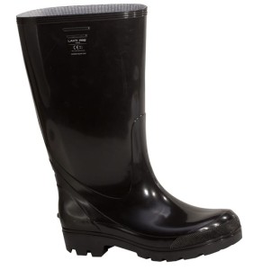 LAHTI PRO Kalosze robocze ochronne z wymienną wyściółką filcową rozmiar 47 /L3070247/