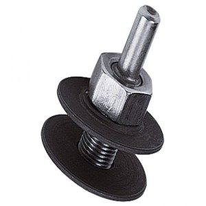 WOLFCRAFT Trzpień mocujący 13 mm 13 i 22 mm 2139000