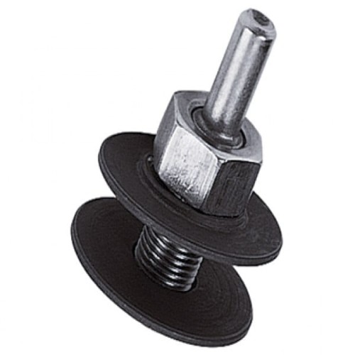 WOLFCRAFT Trzpień mocujący 13 mm 13 i 22 mm 2139000