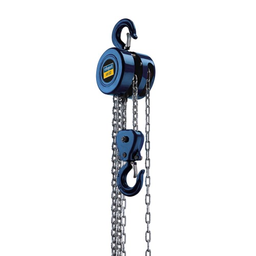 SCHEPPACH CB02 Wciagarka łańcuchowa 2000kg  4907402000