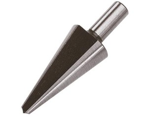 WOLFCRAFT Frez do otworów (wielostopniowe) 2524000