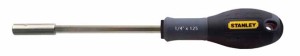 STANLEY Wkrętak do bitów 1/4" FatMax 125mm  65-490