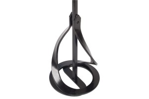 WOLFCRAFT Mieszadlo do farb i zapraw fi 80x400 1705000