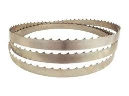 SCHEPPACH Brzeszczot taśmowy do BASA3, 12x0.65x2360 mm, 10 zębów/" /73190708/