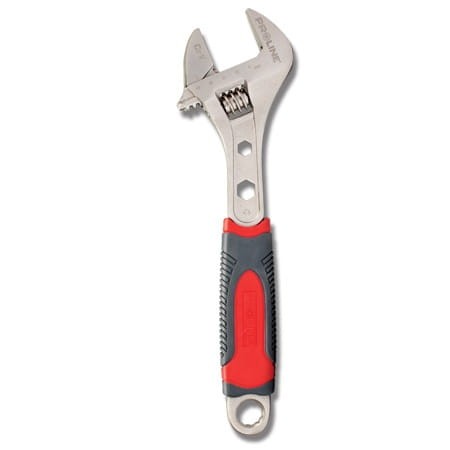 PROLINE Klucz nastawny 300mm 0-38mm 29322
