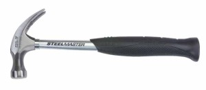 STANLEY Młotek ciesielski SteelMaster 450g  51-031