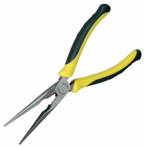STANLEY Szczypce wydłużone FatMax 160mm  89-869