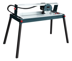 TRYTON Przecinarka stołowa do glazury 800W, tarcza 200mm TG800