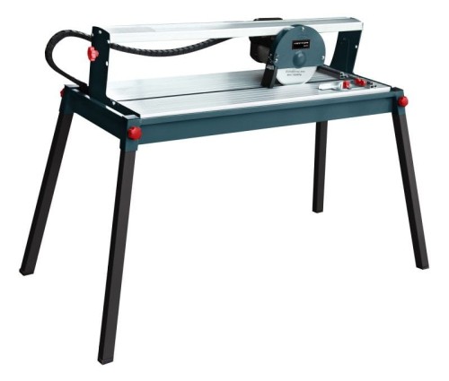 TRYTON Przecinarka stołowa do glazury 800W, tarcza 200mm TG800