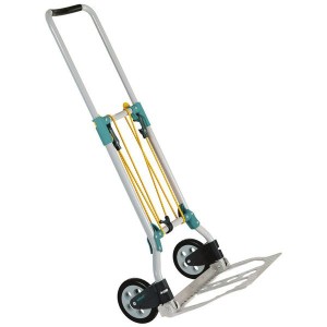 WOLFCRAFT Wózek transportowy składany TS 600 5505000