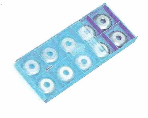 KAUFMANN  	 Kółko zapasowe 22 mm PROFI komplet (10 szt.) 10.980.27