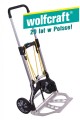 WOLFCRAFT Wózek transportowy TS 850 5501000