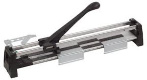 WOLFCRAFT Przecinarka do glazury TC460 5559000