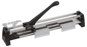 WOLFCRAFT Przecinarka do glazury TC460 5559000