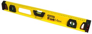 STANLEY Poziomica FatMax I Beam 120cm  43-555