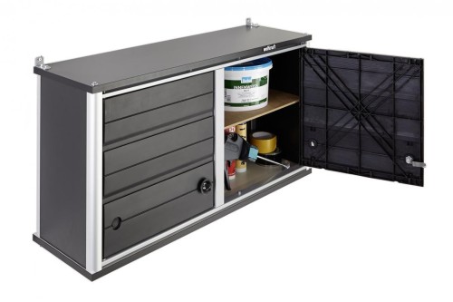 WOLFCRAFT Szafka ścienna wisząca WSS 6073000