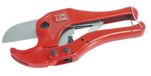 PROLINE Obcinak do rur plastikowych max 42mm (1i3/4cala) 17200