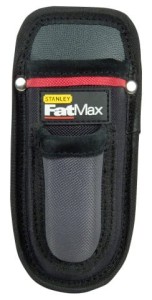 STANLEY Uniwersalne etui do noży FatMax  10-028