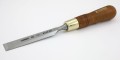 NAREX Dłuto ciesielskie proste z fazowaniem bocznym PREMIUM serii WOOD LINE PLUS 20 mm x 134 mm 811620