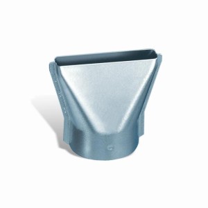 STEINEL D/R50 Dysza rybi ogon (szerokostrumieniowa) 50mm 070113