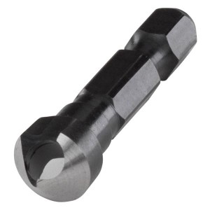 WOLFCRAFT Pogłębiacz 10 mm Wolfcraft - WS, trzpień 6-kąt, z wyrzutnikiem 4371000