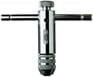 ABRABORO Klucz z grzechotką do gwintowników M3 - M10 45320000