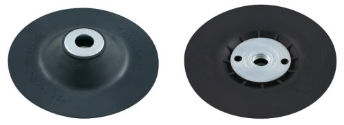 PROLINE Dysk do fibry 115mm 27023