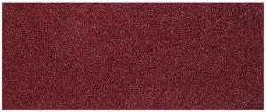 WOLFCRAFT Paski szlif.korund Gr. 4080120 115x280 mm opak 50szt. 2059000
