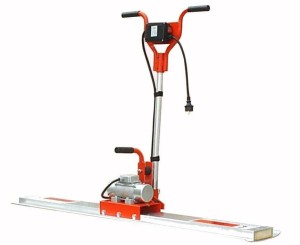 HERVISA PERLES Zeus Listwa wibracyjna 2.5 mb, 230 V  - ZNALAZŁEŚ TANIEJ - ZAPYTAJ O CENĘ!!!