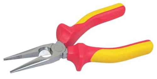 STANLEY Szczypce wydłużone MaxSteel VDE 200mm  84-007
