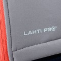 LAHTI PRO Kurtka Soft-shell szaro-pomarańczowa, damska, rozmiar XXXL /L4090406/