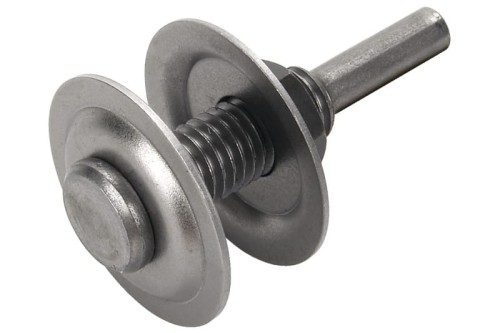 WOLFCRAFT Trzpień mocujacy śr. 10 mm chwyt 6 mm dla otworu 10 mm 2116000