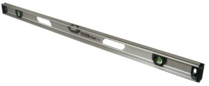 STANLEY Poziomica I-BEAM FatMax Silver 180cm  42-138