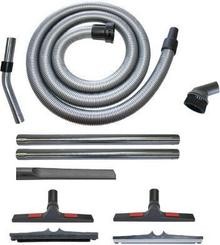 STARMIX Zestaw akcesoriów do odkurzaczy z serii PZ 003108