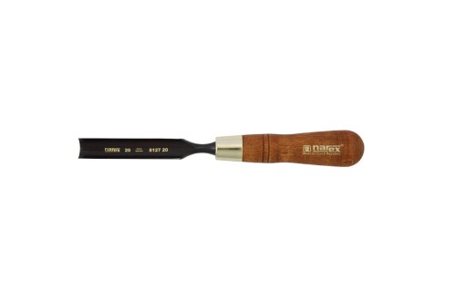 NAREX Dłuto stolarskie żłobak PREMIUM 12 x 124 812712