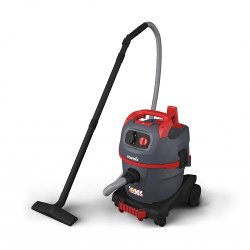 STARMIX Odkurzacz przemysłowy NSG uClean ADL-1420 EHP 016306  (1)