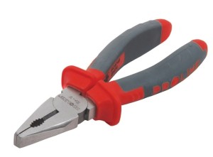 PROLINE Kombinerki uniwersalne 180mm 28471