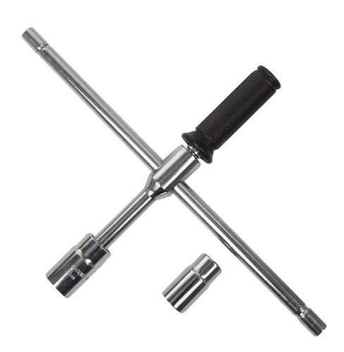 PROLINE Klucz do kół profesjonalny 17/19 21/23mm 29022