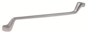 PROLINE Klucz oczkowy-odgięty 24x27mm 36584