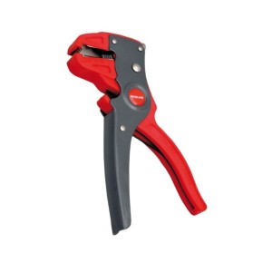 PROLINE Szczypce do ściągania izolacji automatyczne 0,5-6mm2 z regulacją 28408