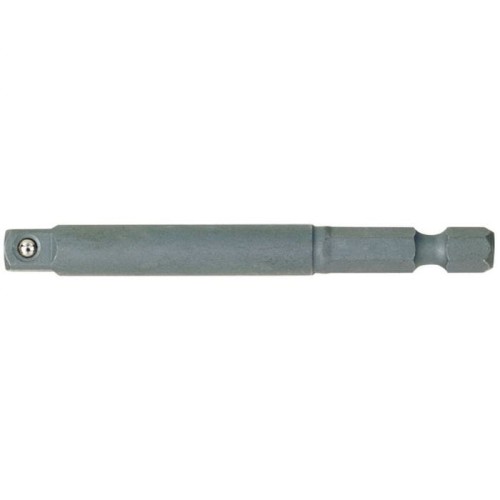PROXXON  Adapter do wkretarki 1/4", 65mm 23700