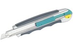 WOLFCRAFT Nóż profesjonalny metalowy 9mm 4137000